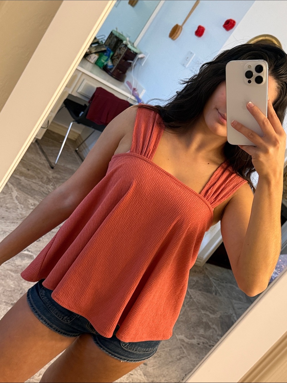 Versona Blouse